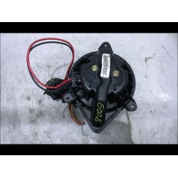 MOTEUR VENTILATEUR CHAUFFAGE