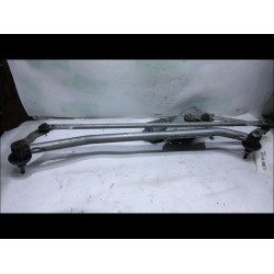 MOTEUR ESSUIE-GLACE AV