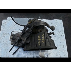 BOITE A VITESSE MECANIQUE