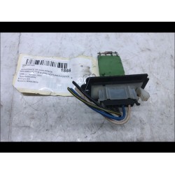 RESISTANCE DE CHAUFFAGE