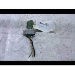 RESISTANCE DE CHAUFFAGE