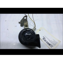 KLAXON / AVERTISSEUR