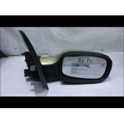 RETROVISEUR EXT ELECTRIQUE D