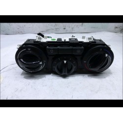 COMMANDE DE CHAUFFAGE