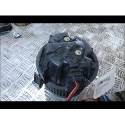 MOTEUR VENTILATEUR CHAUFFAGE