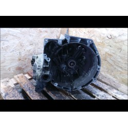 BOITE A VITESSE MECANIQUE