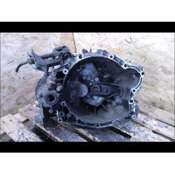 BOITE A VITESSE MECANIQUE