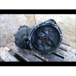 BOITE A VITESSE MECANIQUE