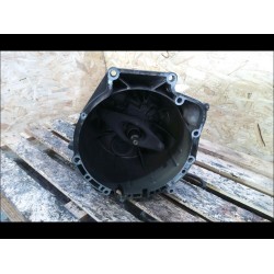 BOITE A VITESSE MECANIQUE