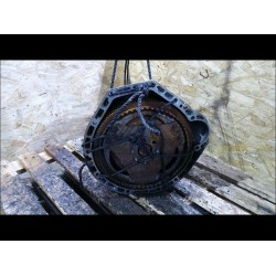 BOITE A VITESSE AUTOMATIQUE