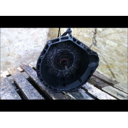 BOITE A VITESSE AUTOMATIQUE