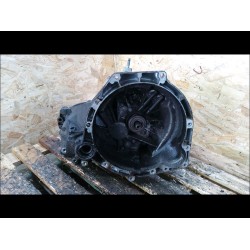 BOITE A VITESSE MECANIQUE