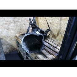 BOITE A VITESSE MECANIQUE