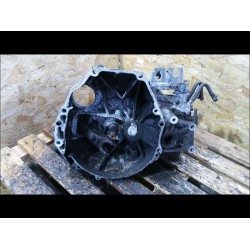 BOITE A VITESSE MECANIQUE