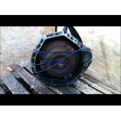 BOITE A VITESSE AUTOMATIQUE