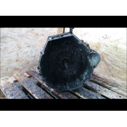 BOITE A VITESSE AUTOMATIQUE