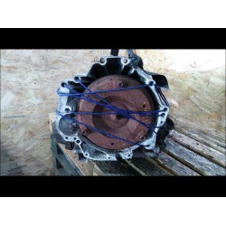 BOITE A VITESSE AUTOMATIQUE