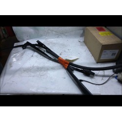 BRAS ESSUIE-GLACE AV