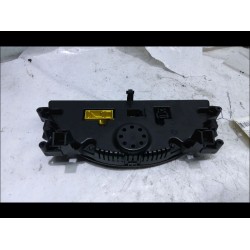 COMMANDE DE CHAUFFAGE