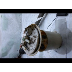 POMPE A CARBURANT ELECTRIQUE