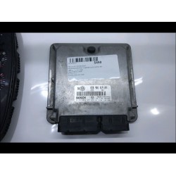 CALCULATEUR MOTEUR