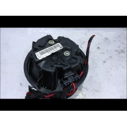 MOTEUR VENTILATEUR CHAUFFAGE