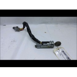 ANTIVOL DE DIRECTION