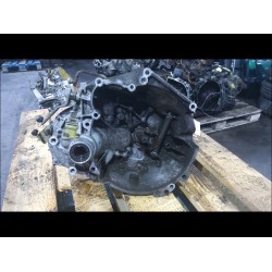 BOITE A VITESSE MECANIQUE