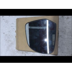 GLACE  RETROVISEUR EXT G