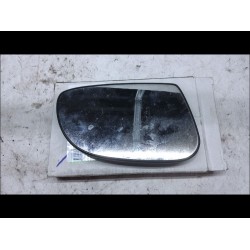 GLACE  RETROVISEUR EXT D