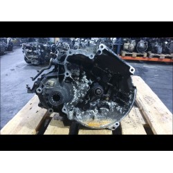 BOITE A VITESSE MECANIQUE