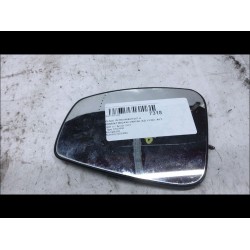 GLACE  RETROVISEUR EXT G