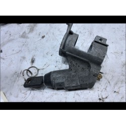 ANTIVOL DE DIRECTION