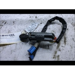 ANTIVOL DE DIRECTION