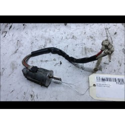 ANTIVOL DE DIRECTION