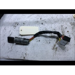 ANTIVOL DE DIRECTION