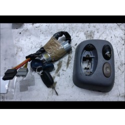 ANTIVOL DE DIRECTION