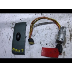 ANTIVOL DE DIRECTION