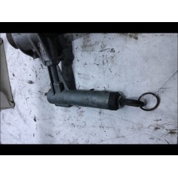 ANTIVOL DE DIRECTION