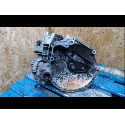 BOITE A VITESSE MECANIQUE