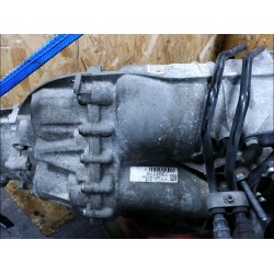 BOITE A VITESSE AUTOMATIQUE