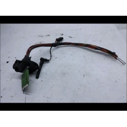 RESISTANCE DE CHAUFFAGE