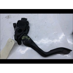 POTENTIOMETRE ACCELERATEUR