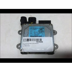 CALCULATEUR DIRECTION ASSISTEE