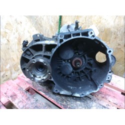 BOITE A VITESSE MECANIQUE