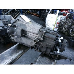 BOITE A VITESSE MECANIQUE