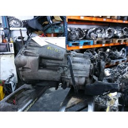 BOITE A VITESSE MECANIQUE