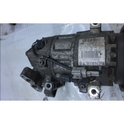 COMPRESSEUR AIR CONDITIONNE