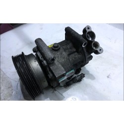 COMPRESSEUR AIR CONDITIONNE