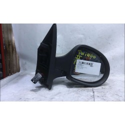 RETROVISEUR EXT ELECTRIQUE D